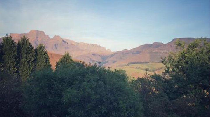 Rockwood Earth Lodge