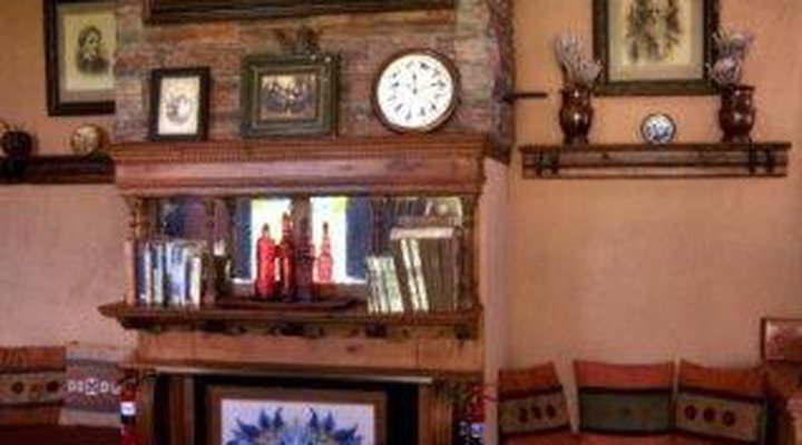 Rockwood Earth Lodge