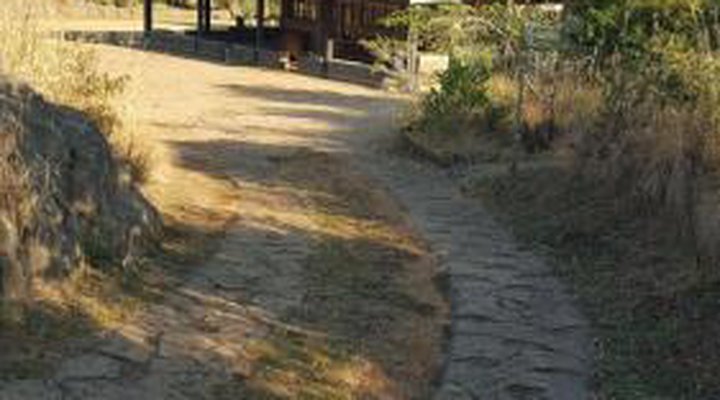 Rockwood Earth Lodge
