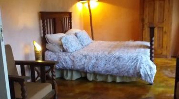 Rockwood Earth Lodge