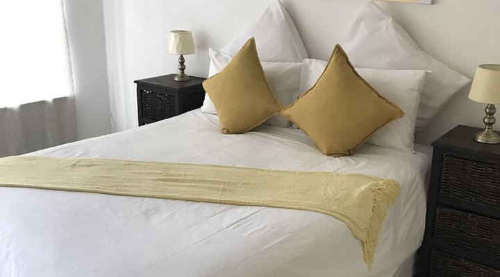 Lala's Guest House