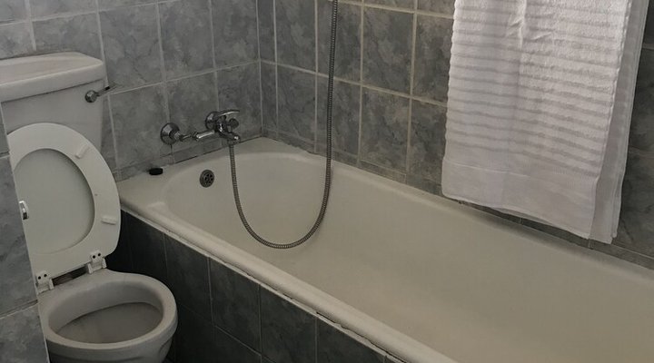 Lala's Guest House