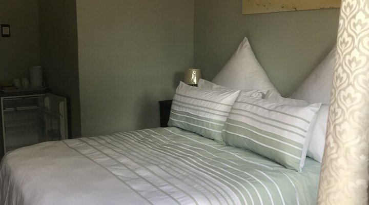 Lala's Guest House