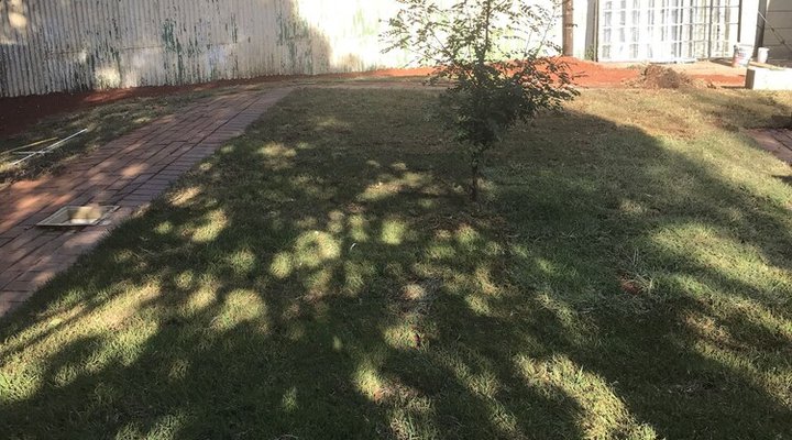 Lala's Guest House