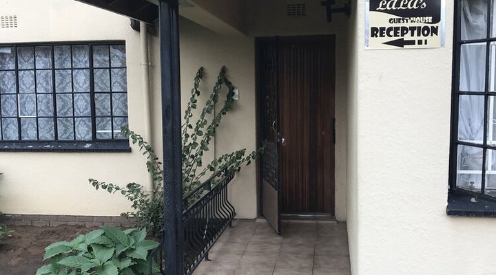 Lala's Guest House