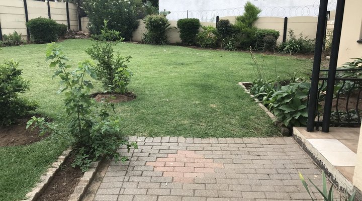 Lala's Guest House