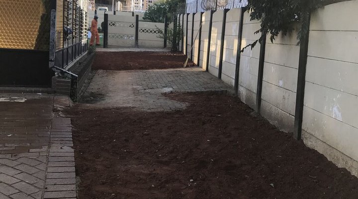 Lala's Guest House