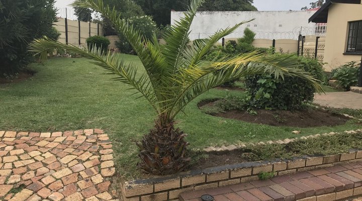 Lala's Guest House