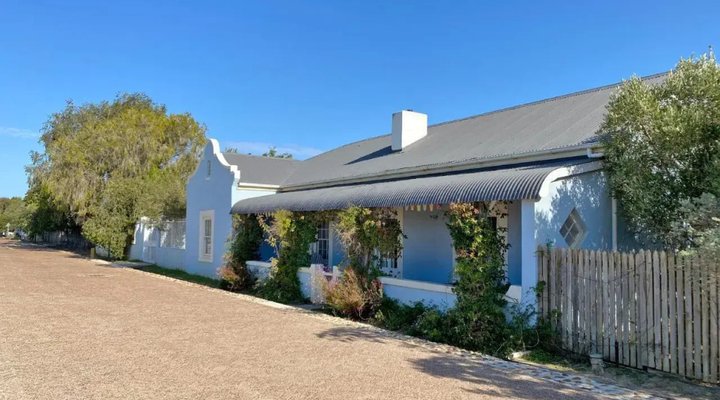 Vlettershof Guest House