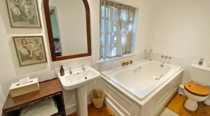Vlettershof Guest House