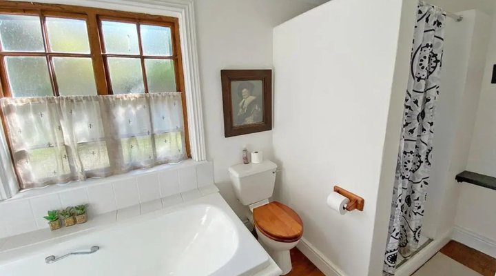Vlettershof Guest House
