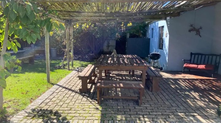 Vlettershof Guest House