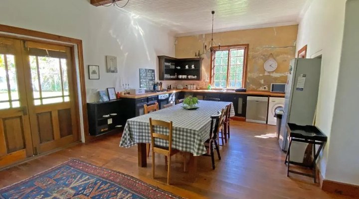 Vlettershof Guest House