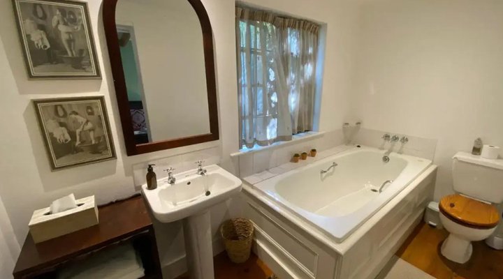 Vlettershof Guest House