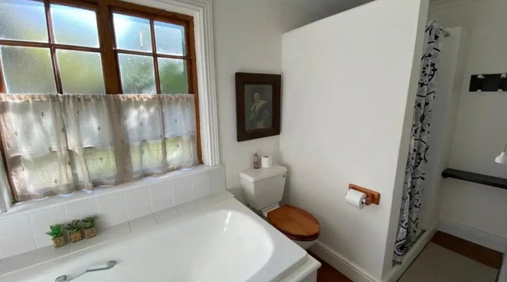 Vlettershof Guest House