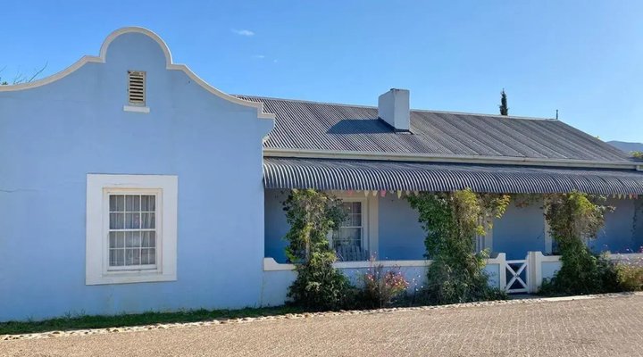 Vlettershof Guest House
