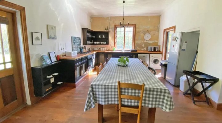 Vlettershof Guest House