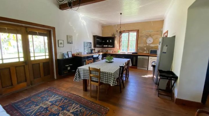 Vlettershof Guest House