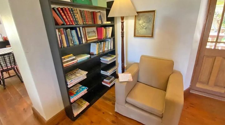 Vlettershof Guest House