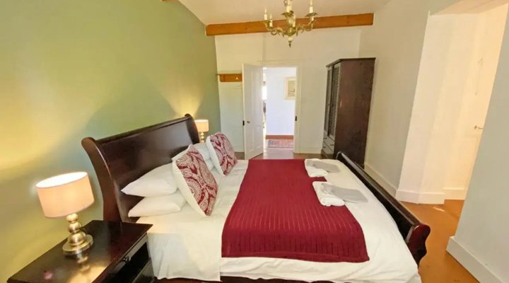 Vlettershof Guest House