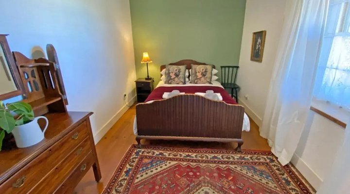 Vlettershof Guest House