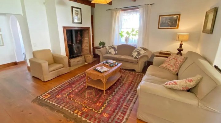 Vlettershof Guest House