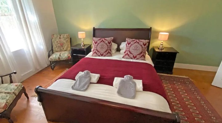 Vlettershof Guest House