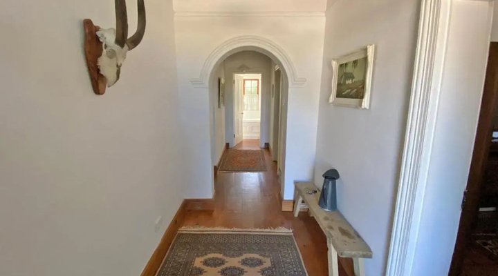 Vlettershof Guest House