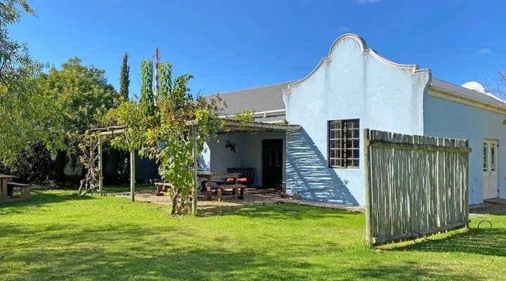 Vlettershof Guest House
