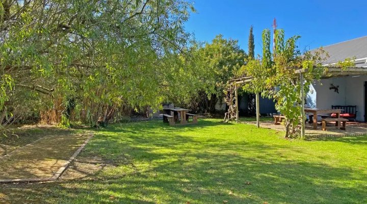 Vlettershof Guest House