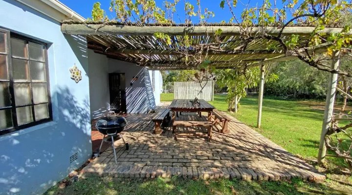 Vlettershof Guest House