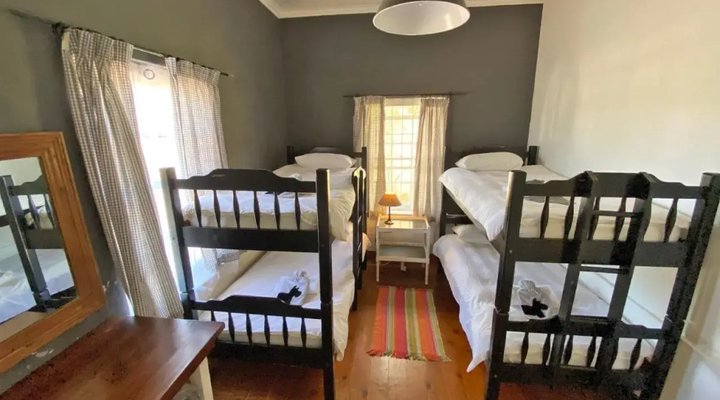 Vlettershof Guest House