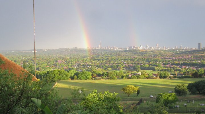 The NorthCliff View