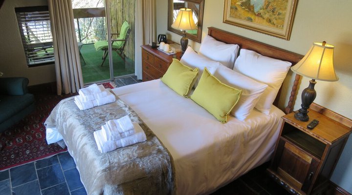 The NorthCliff View