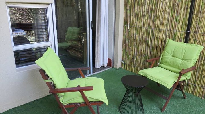 The NorthCliff View