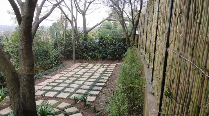 The NorthCliff View