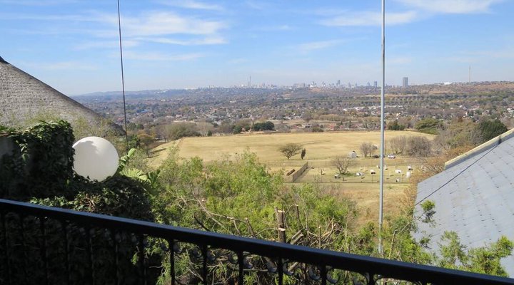 The NorthCliff View