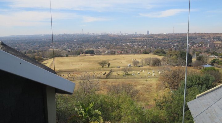 The NorthCliff View