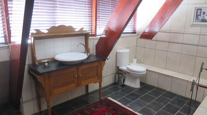 The NorthCliff View