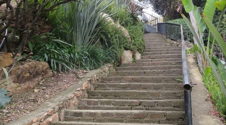The NorthCliff View