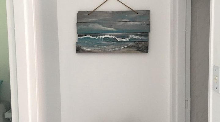 Low Tide