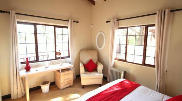 Wilde Cottage on Elder