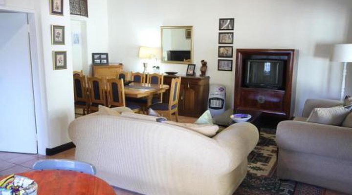 Wilde Cottage on Elder