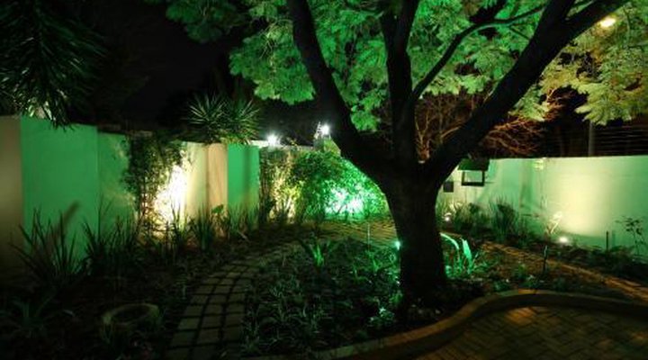 Wilde Cottage on Elder