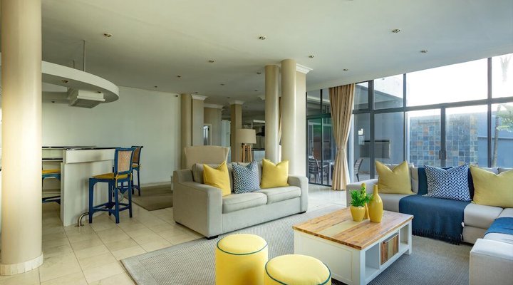 Atlantic Spa Boutique Hotel