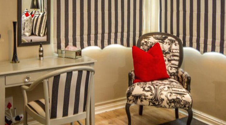 Atlantic Spa Boutique Hotel