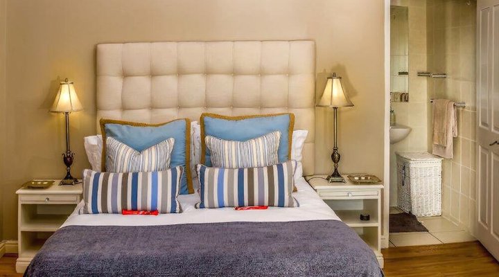 Atlantic Spa Boutique Hotel