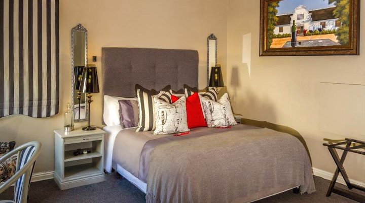 Atlantic Spa Boutique Hotel