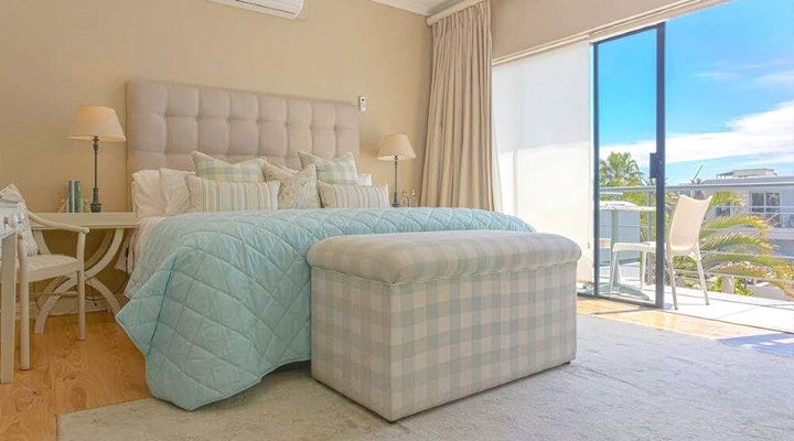 Atlantic Spa Boutique Hotel