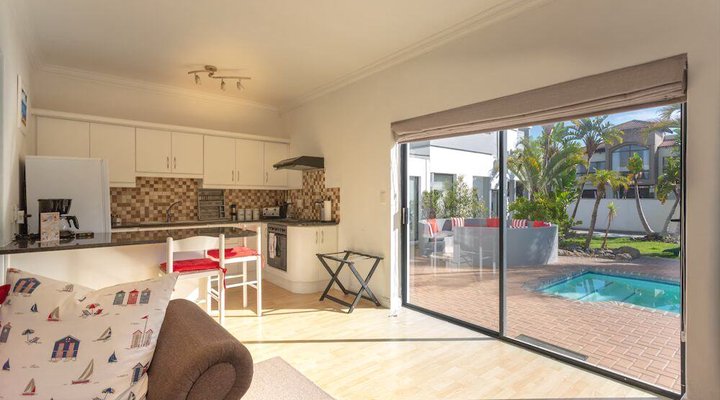 Atlantic Spa Boutique Hotel